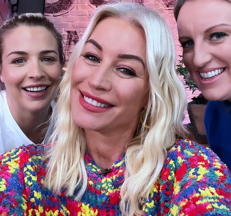 Denise Van Outen かわいいスター 写真