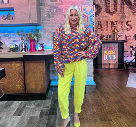 Denise Van Outen ポルノスター 美しい ギャラリー