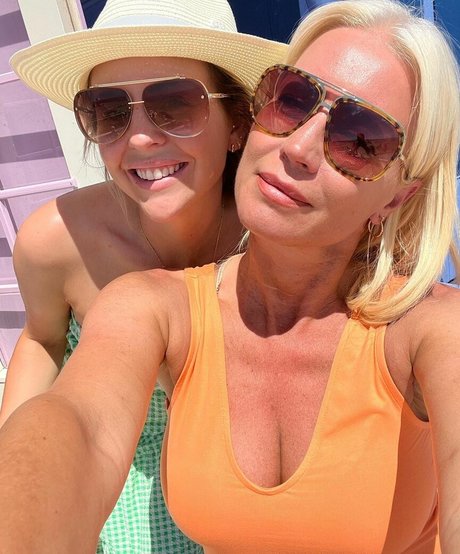 Denise Van Outen セックスモデル アーカイブ