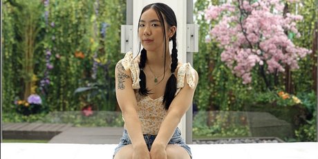 Asianluvbaby ホットモデル 画像