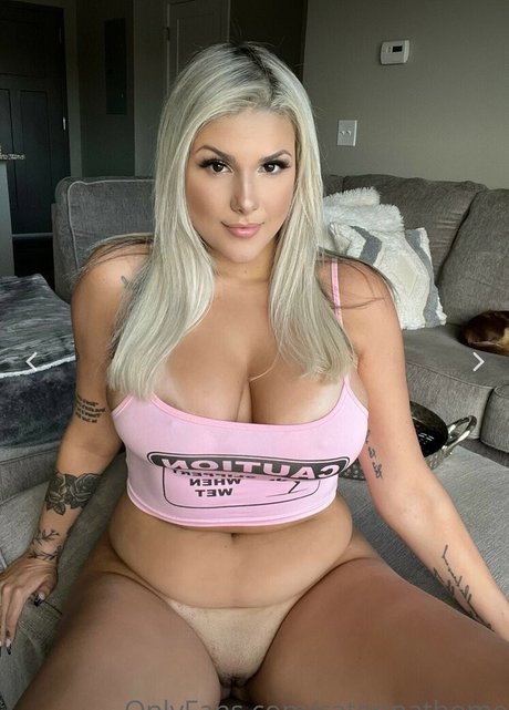 Caterina Thom ホットなモデル 画像