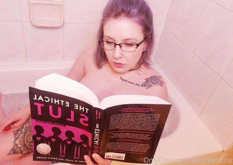 brookiebunz HDモデル ギャラリー