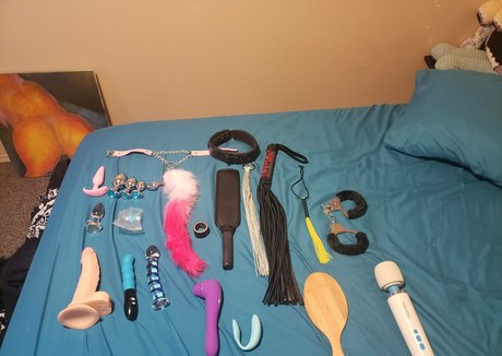 brookiebunz かわいいスター 画像