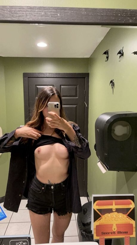 Laceyisanerd ホットスター 写真