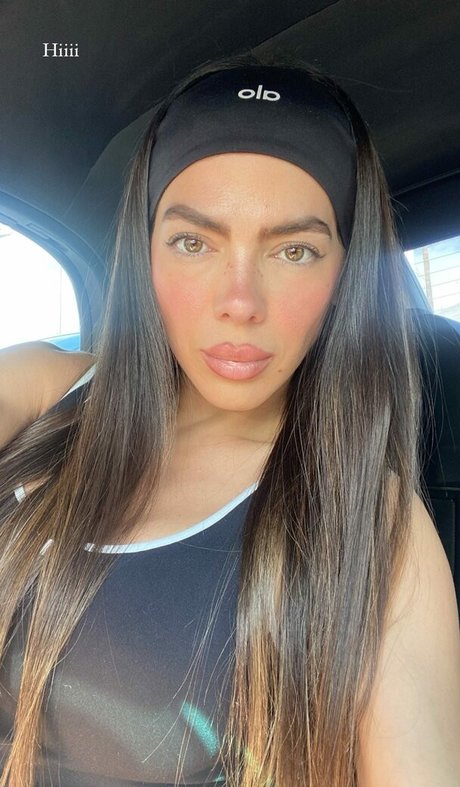 danellaurbaytv トップスター 写真