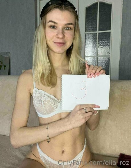 elia roz 素敵なポルノスター 画像