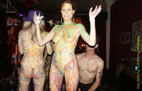 Dr Susan Block 独占スター ギャラリー