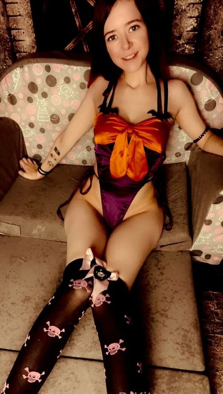 痴女ティーンOnlyFans トップ 写真