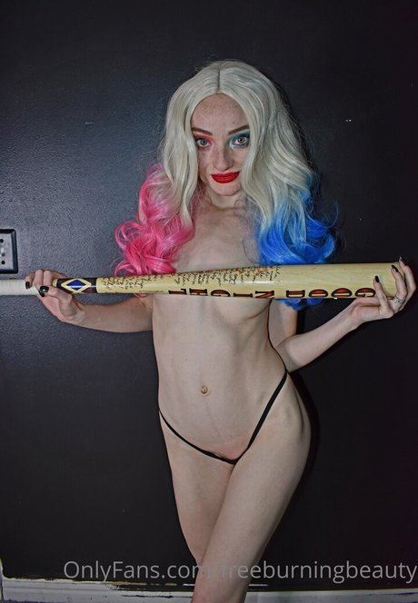 freeburningbeauty ヌードモデル 画像