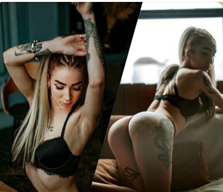 sexysofiia ホットなポルノスター 画像