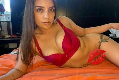 sexysofiia ヌードスター 写真