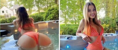 sexysofiia ポルノスター ヌード 写真