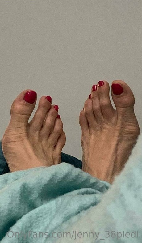 jenny 38piedi 高品質スター 写真