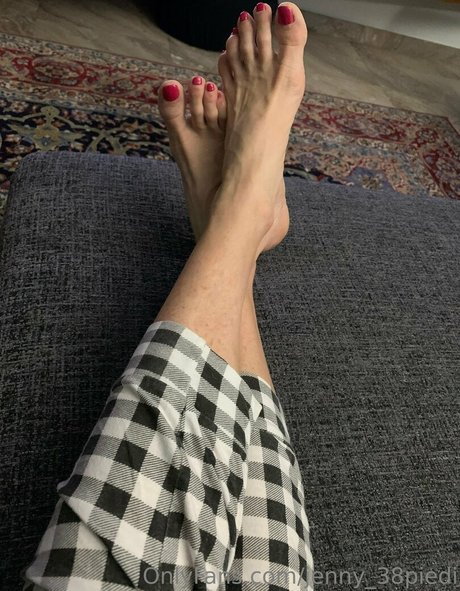 jenny 38piedi 完璧なポルノスター ギャラリー