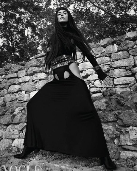 Irina Shayk 完璧なモデル 写真