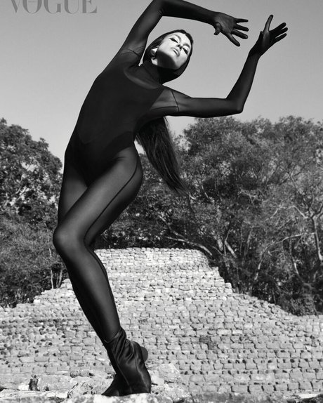 Irina Shayk エロティックなスター アーカイブ