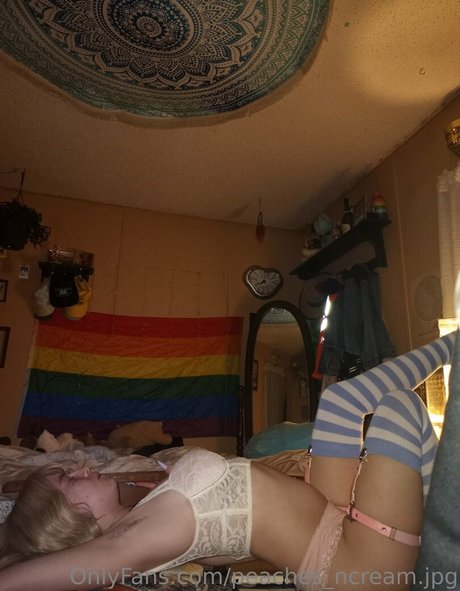 peaches ncream jpg ホットモデル 画像