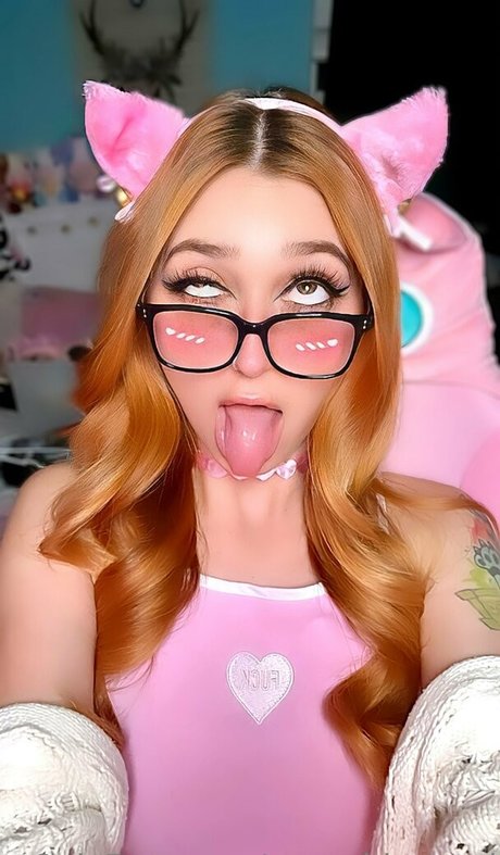 stewpidsenpai ポルノスター エロティック 写真