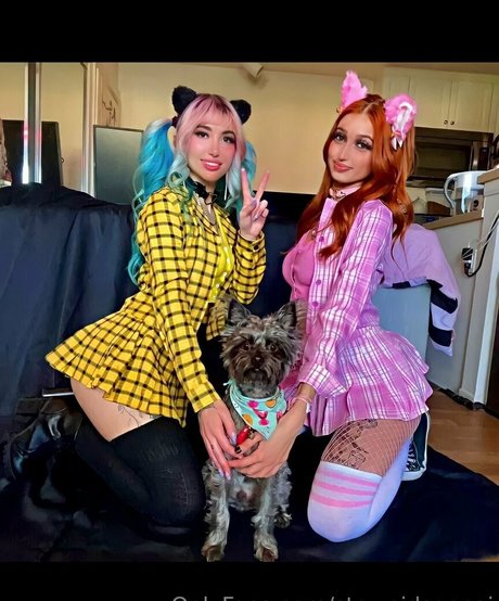 stewpidsenpai HDモデル 画像