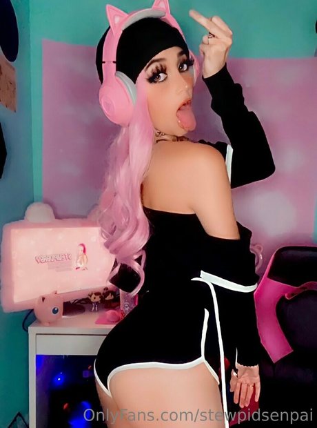 stewpidsenpai ポルノスター トップ ギャラリー