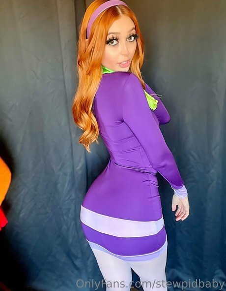 stewpidsenpai ポルノスター 画像