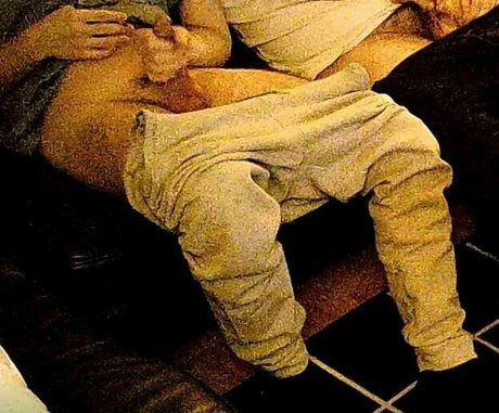 anto goes hunting ホットスター 写真