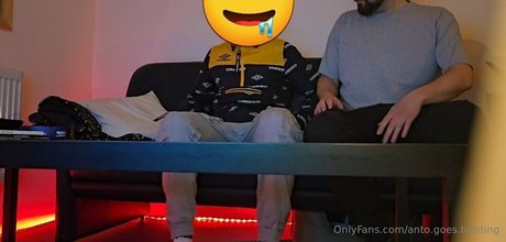 anto goes hunting セクシーモデル 写真