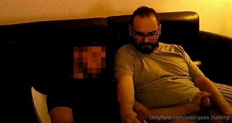 anto goes hunting 最高のモデル 画像