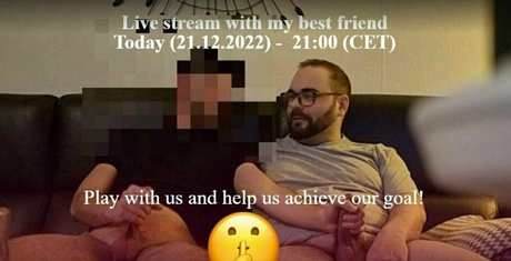 anto goes hunting ポルノスター パーフェクト 画像