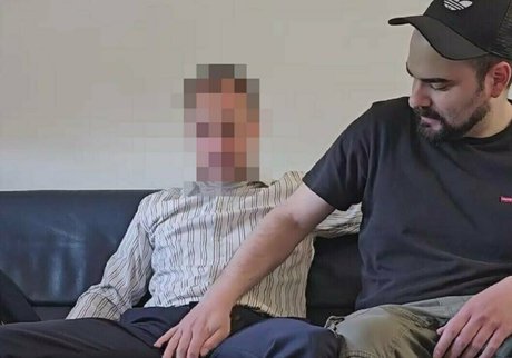 anto goes hunting セクシーモデル 写真