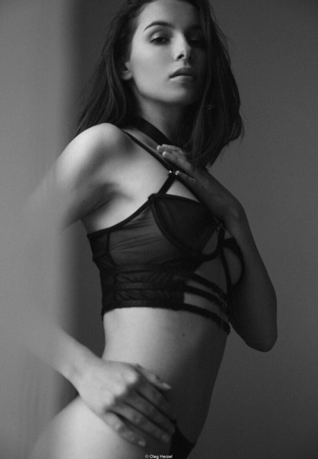 Newlay s ポルノスター アート 画像