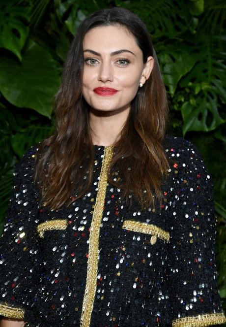 Phoebe Tonkin トップ女優 写真