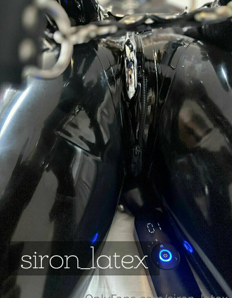 siron latex 無料女優 ギャラリー
