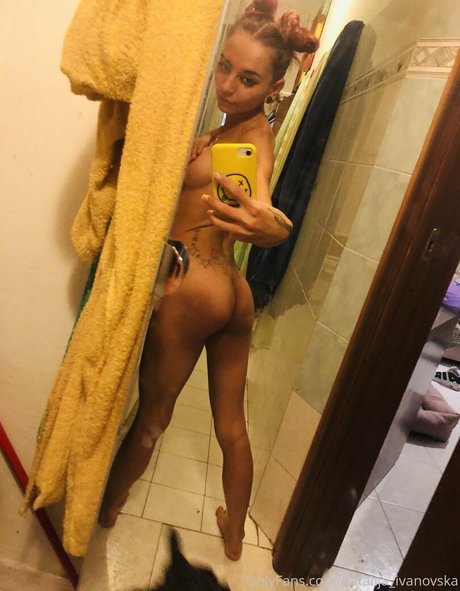 sick mind スター ヌード 画像