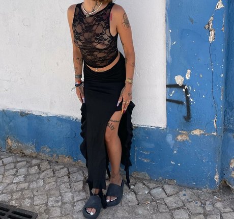 Wavyute 最高のポルノスター 画像