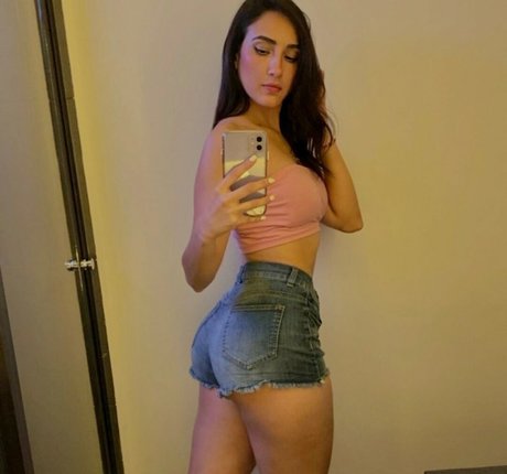 Yuu Garcia 素敵なモデル 写真