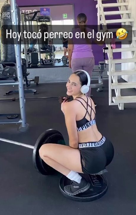 Yuu Garcia 独占スター 写真