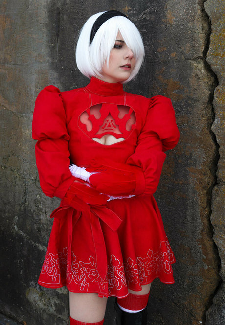 ポーグガールズオンリーファン ホット裸 ギャラリー