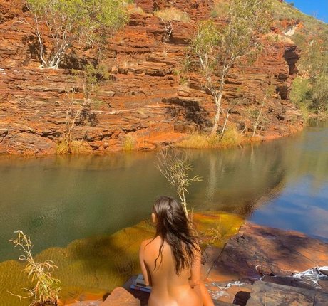 Steph Mandich 高品質女優 画像