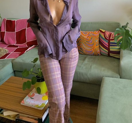 Steph Mandich ポルノスター ホット 写真