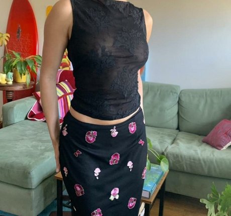 Steph Mandich 最高の女優 写真