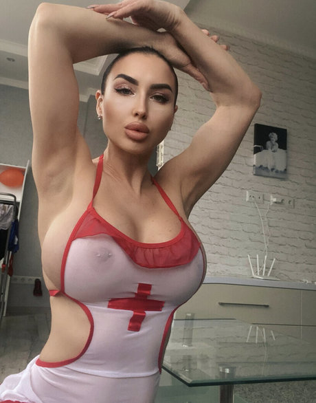 julieta mur 完璧なスター 写真