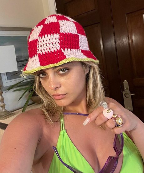 Bebe Rexha Profilbild