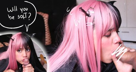 online succubus ホットモデル ギャラリー