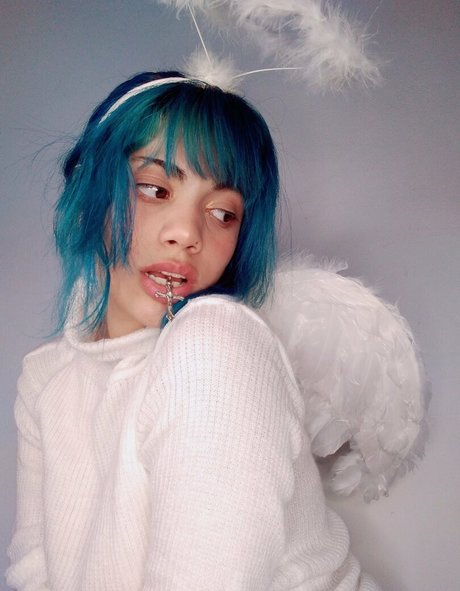 online succubus エロティックなスター 写真