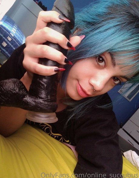 online succubus トップポルノスター 写真