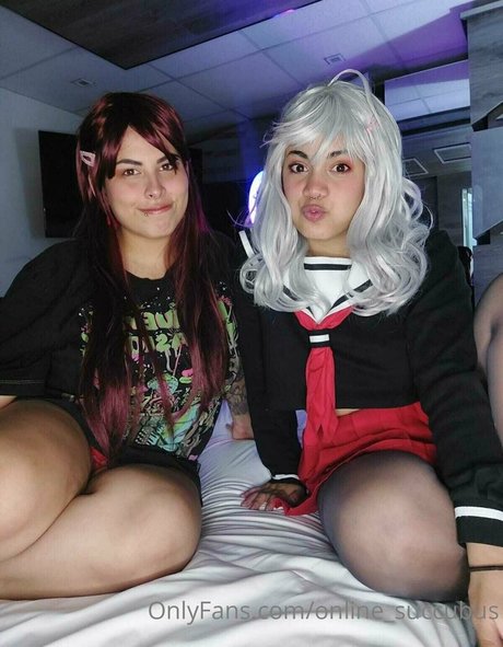 online succubus ポルノスター ベスト 画像