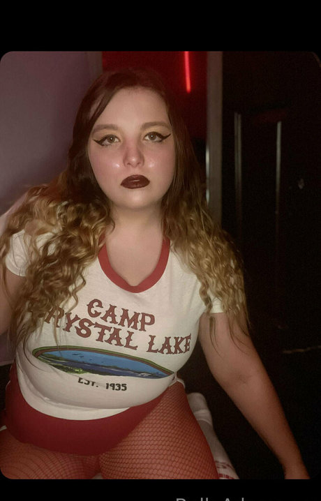 bellaadamsxxx セクシーなスター 写真