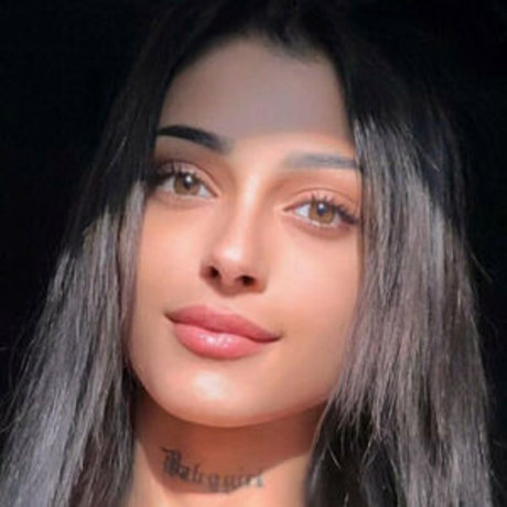 Luna baba スター 画像