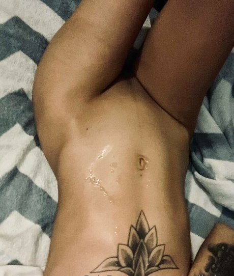 Luna baba 裸のスター 写真